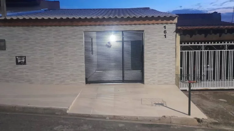 Imagem CASA 84M² 3 QUARTOS ALTOS DE VOTORANTIM