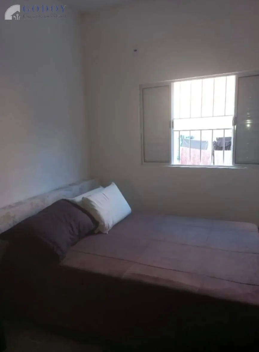Imagem Casa à Venda no Residencial Aberto Veredas