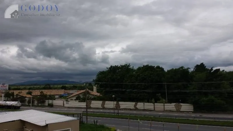 Imagem Apartamento à venda 2 Quartos, 1 Vaga, 50M², Residencial e Comercial Cidade Morumbi, Pindamonhangaba - SP | Condomínio Morumbi