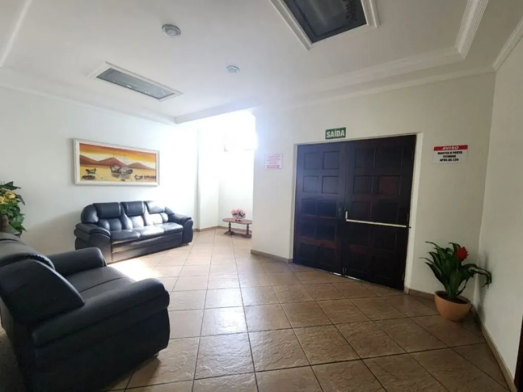 Imagem APARTAMENTO COM 56,00 m² - AVIAÇÃO - PRAIA GRANDE SP