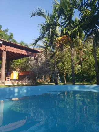 Imagem SITIO RESIDENCIAL em RIO DE JANEIRO - RJ, CAMPO GRANDE