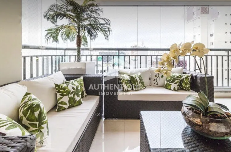 Imagem CASA DAS CALDEIRAS HOME - Apartamento no bairro Perdizes à venda