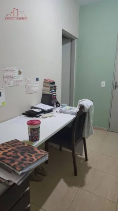 Imagem Casa 220m² - 3 Dorm - 2 Suítes - 2 Vagas.