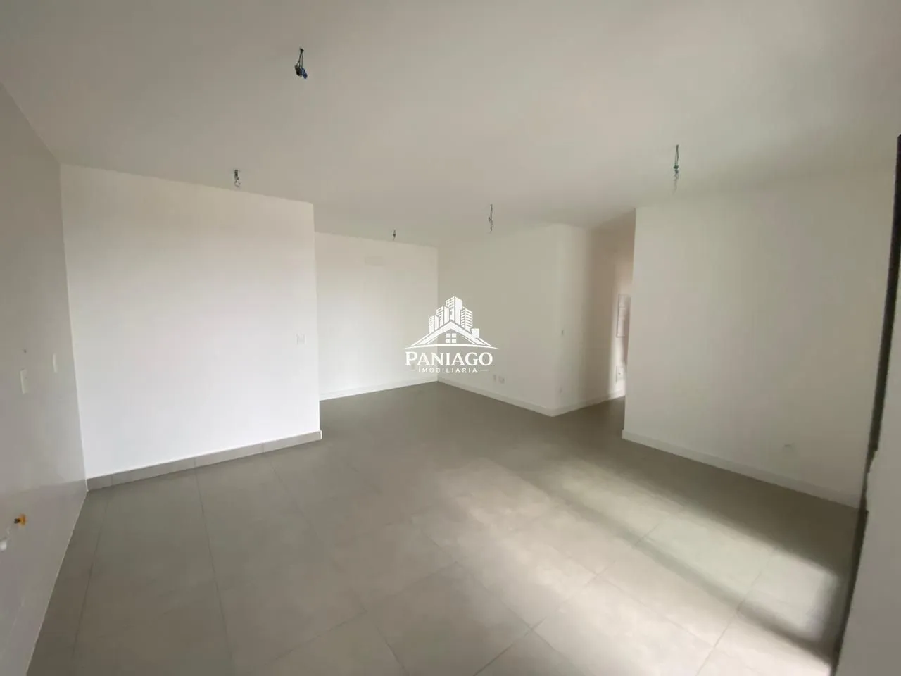 Imagem Apartamento Arch | 88 m² | Andar Alto | Sacada Gourmet Com Cortina De Vidro | 3