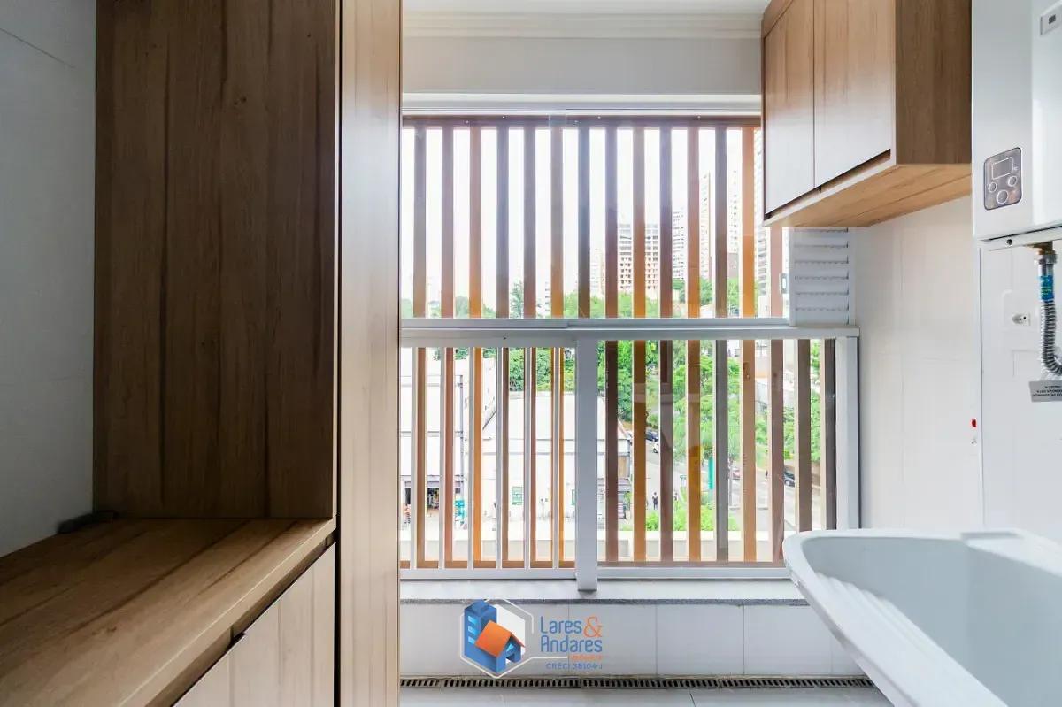 Imagem Apartamento para venda em Perdizes com 2 quartos, sendo 2 suítes, 72m²