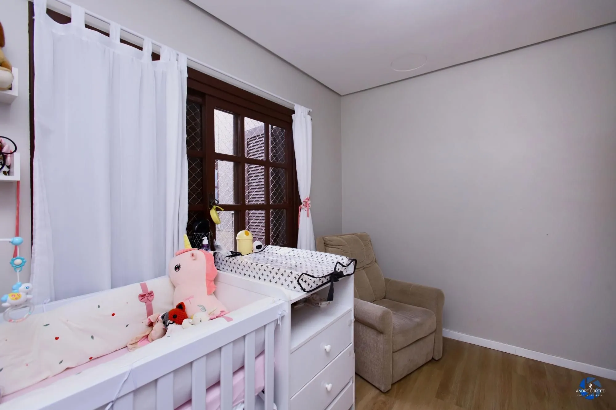 Imagem Cobertura a venda, 3 quartos, elevador, 125m² no bairro Cristo Redentor