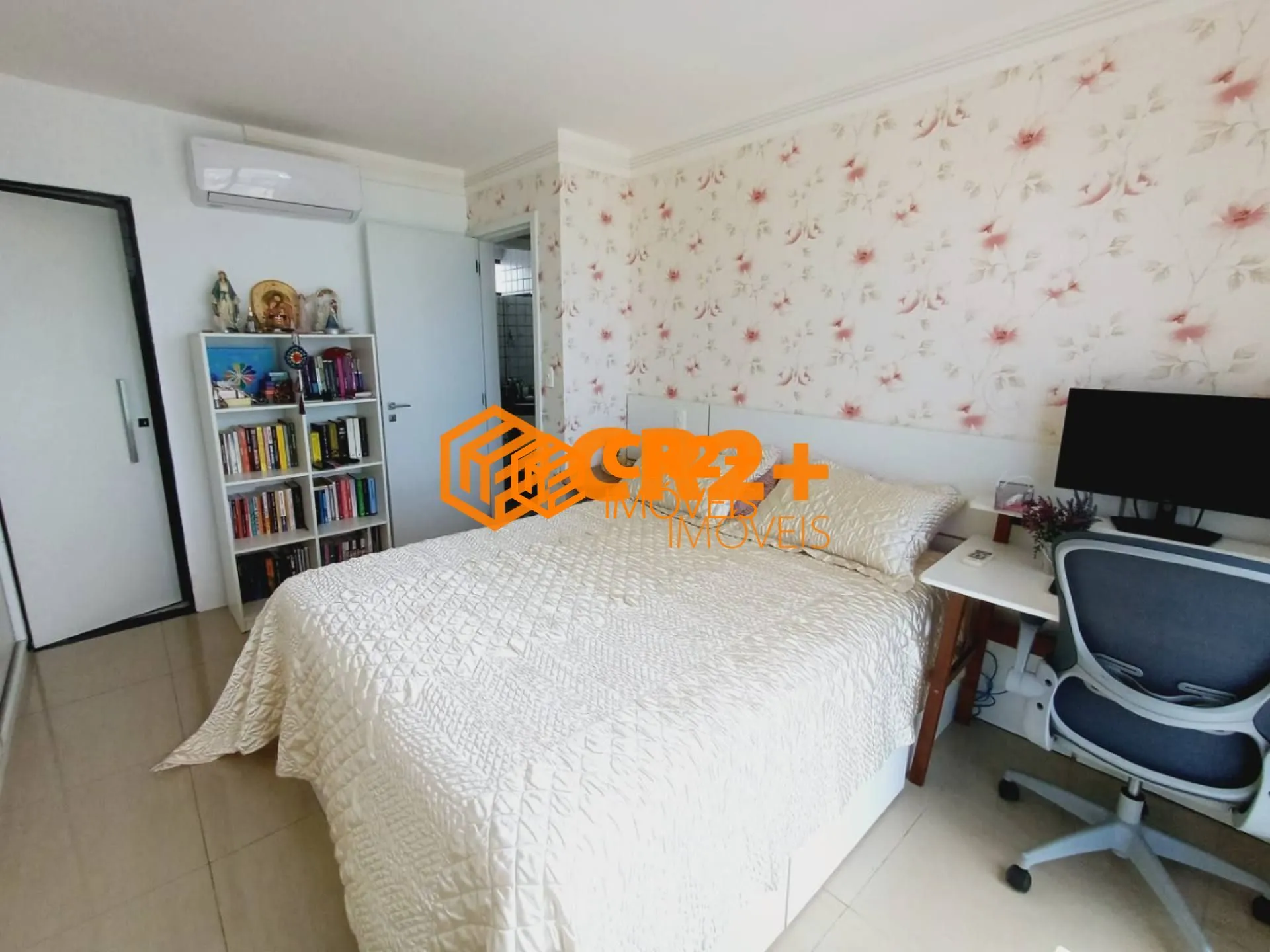 Imagem Apartamento à Venda 03 quartos, 01 suíte em Boa Viagem. Oportunidade!!! 88m²