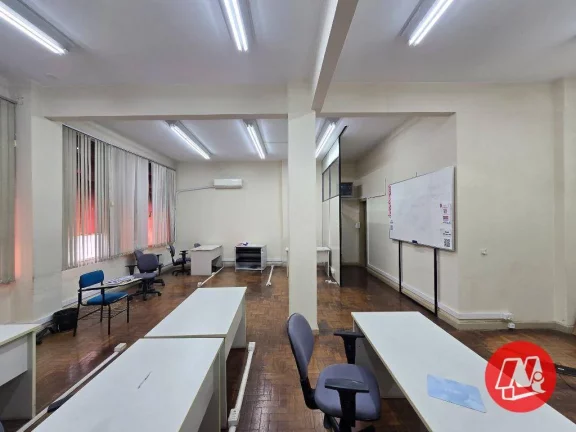 Imagem Conjunto, 62 m² - venda por R$ 215.000,00 ou aluguel por R$ 2.453,72/mês - Centro - Porto Alegre/RS