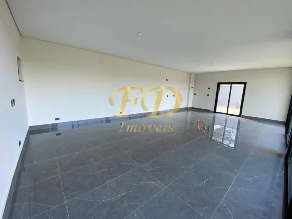 Imagem Casa em Condomínio Atibaia - Alto Padrão