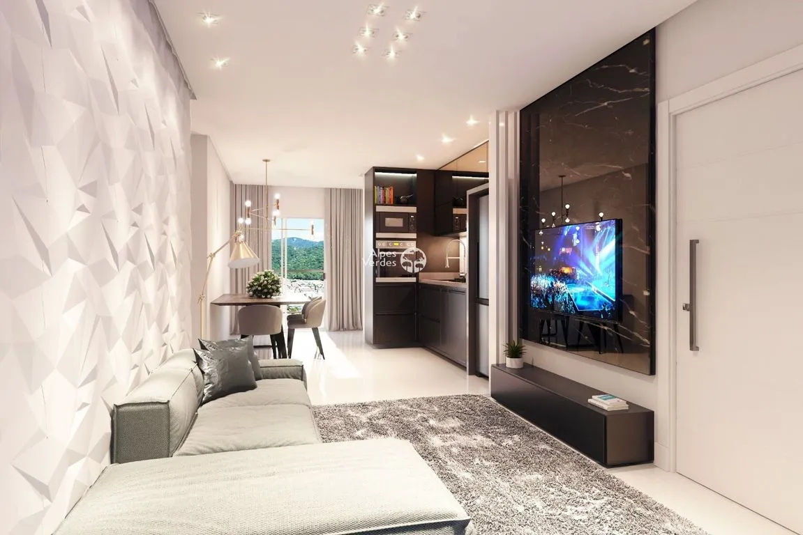 Imagem Apartamento à Venda em Morretes, Itapema - SC