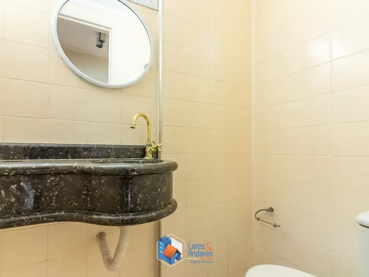 Imagem Apartamento para venda em Vila Madalena com 2 quartos, 85m²