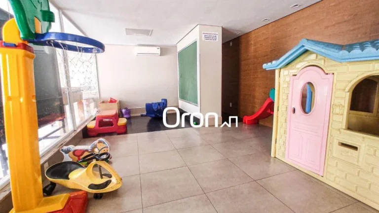 Imagem Apartamento à venda, 156 m² por R$ 1.170.000,00 - Setor Nova Suiça - Goiânia/GO