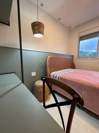 Imagem Apartamento com 2 suítes à venda na Praia Brava - Itajaí/SC