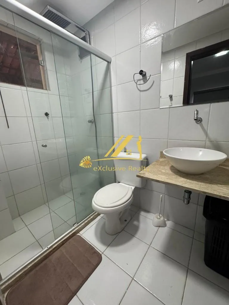 Imagem Casa RESIDENCIAL em Lauro de Freitas - Bahia, Buraquinho
