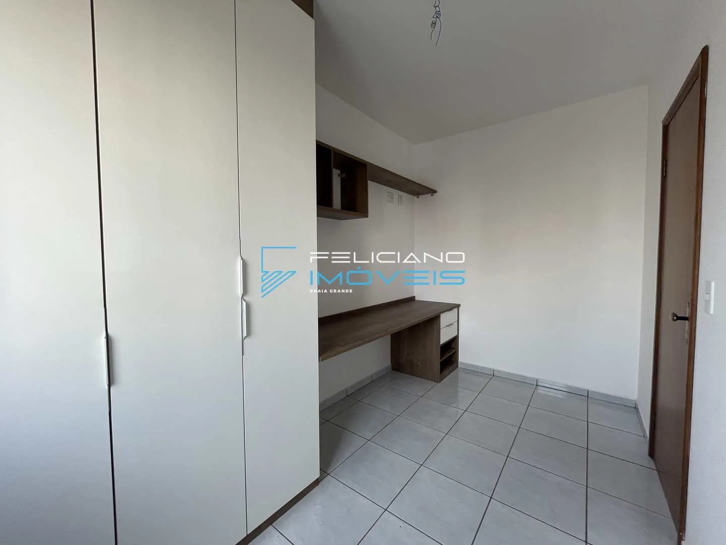 Imagem Apartamento com 3 quartos, Canto do Forte, Praia Grande - R$ 695 mil, Cod: 6620
