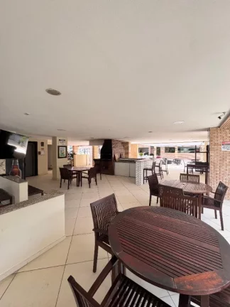 Imagem APARTAMENTO RESIDENCIAL em MANAUS - AM, FLORES