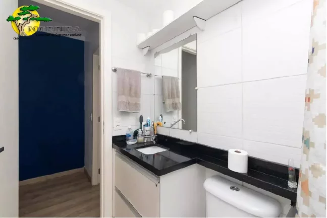 Imagem APARTAMENTO A VENDA NO JARDIM LEONOR MENDES - TUCURUVI/TREMEMBE