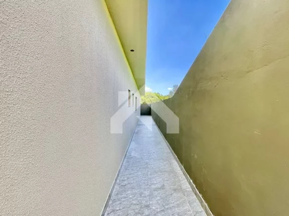 Foto do imóvel Casa de Condomínio em Residencial dos Lagos - Cotia