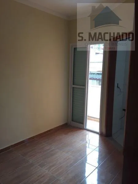 Imagem Apartamento para Venda em Santo André / SP no bairro Camilópolis