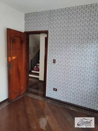 Imagem Sobrado Residencial para venda e locação, Jardim Fontana, Cotia - .