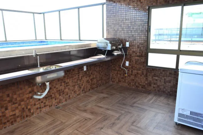 Imagem Apartamento com 2 Quartos à Venda, 57 m² em Intermares - Cabedelo