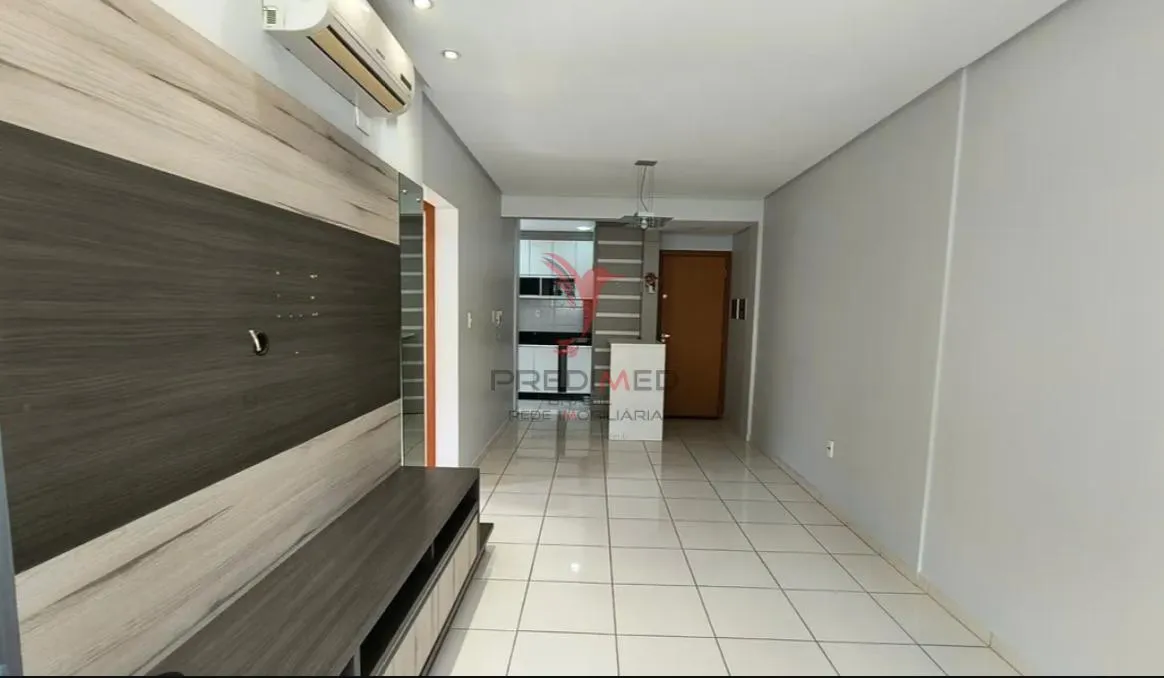 Imagem Apartamento de 2 Quartos Semi Mobiliado, sacada com churrasqueira, no Jaraguá Esquerdo. SC