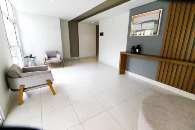 Imagem PLENO MORUMBI - MARQUES - Apto de 55m² (Unidade de Revenda), ao Shopping Morumbi Town!