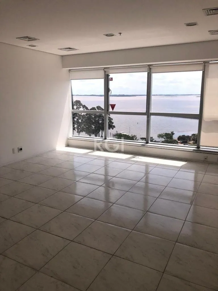 Imagem Conjunto/Sala para Venda - 40.65m², 0 dormitórios, Cristal