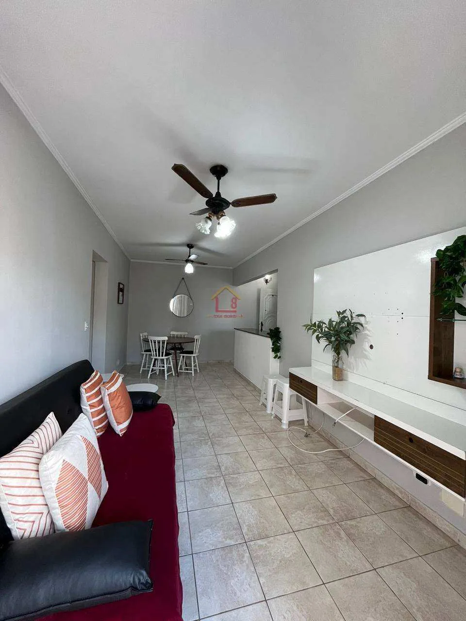 Foto do imóvel apartamento para locação