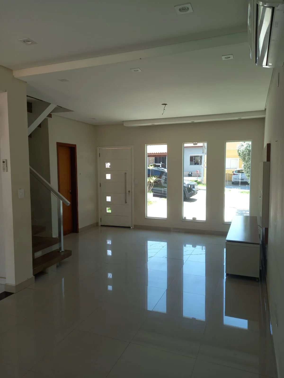 Imagem Casa 3 Dormitórios Condomínio Horto Florestal- Sorocaba SP