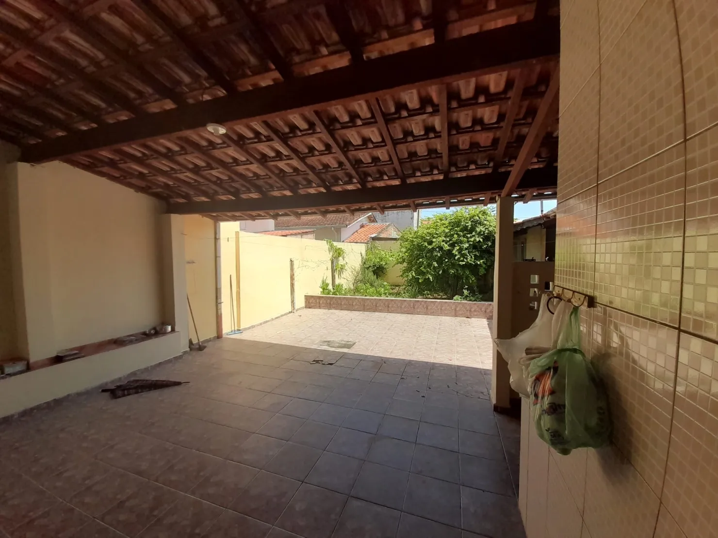 Imagem Casa à venda 2 Quartos, 1 Suite, 2 Vagas, 290M², Centro, Tremembé - SP