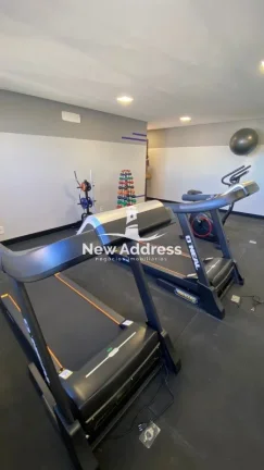 Imagem Apartamento 3 Quartos Novo à venda na Praia de Itaparica - Vila Velha/ES