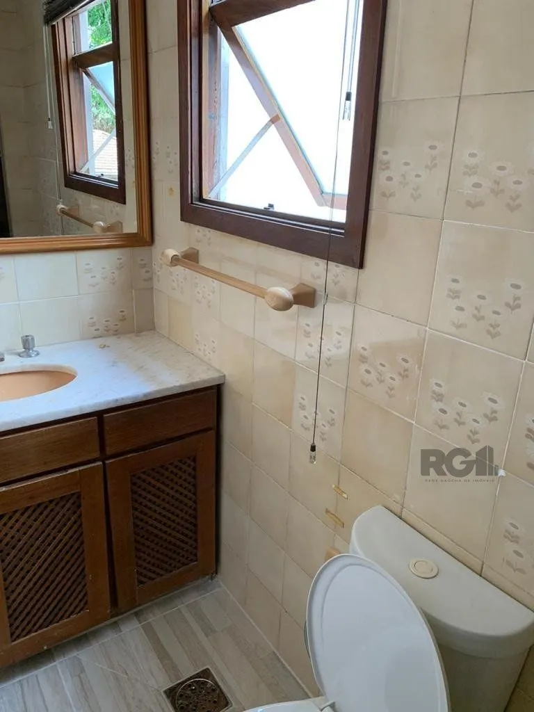 Imagem Apartamento 38m² - 1 dormitório e 1 vaga no bairro Petrópolis