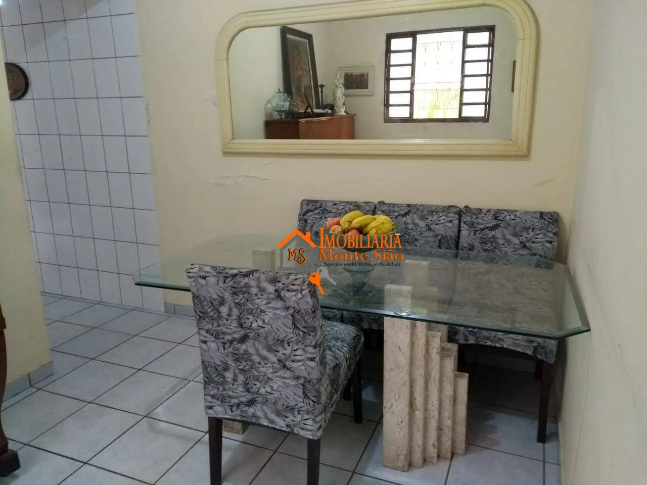 Imagem Sobrado com 2 dormitórios à venda, 125 m² por R$ 525.000,00 - Jardim Santa Cecília - Guarulhos/SP