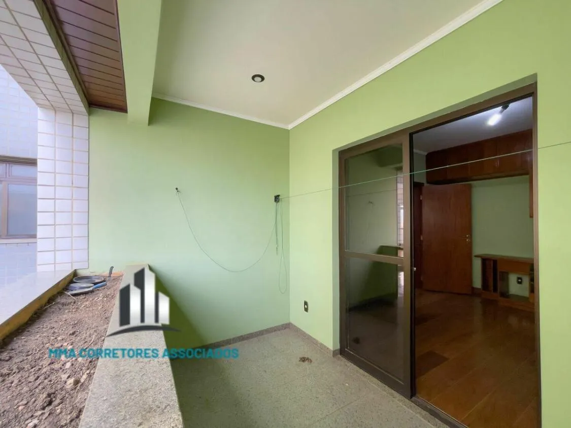 Imagem APARTAMENTO - BONFIM - CAMPINAS