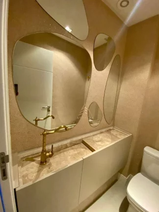 Imagem Apartamento à venda, 130 m² por R$ 3.200.000,00 - Pioneiros - Balneário Camboriú/SC