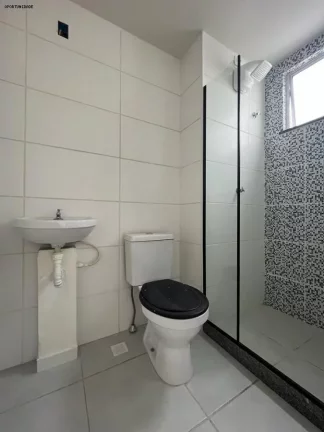 Imagem Apartamento para Venda em Teresópolis, Cascata do Imbuí, 2 dormitórios, 1 banheiro, 1 vaga