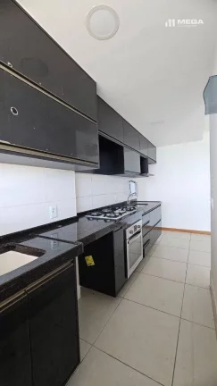 Imagem Apartamento com 2 dormitórios à venda, 55 m² por R$ 990.000 - Praia de Itaparica - Vila Velha/ES