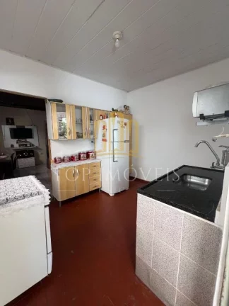 Imagem Casa dois dormitórios na vila Jaci grande OPORTUNIDADE DE INVESTIMENTO!