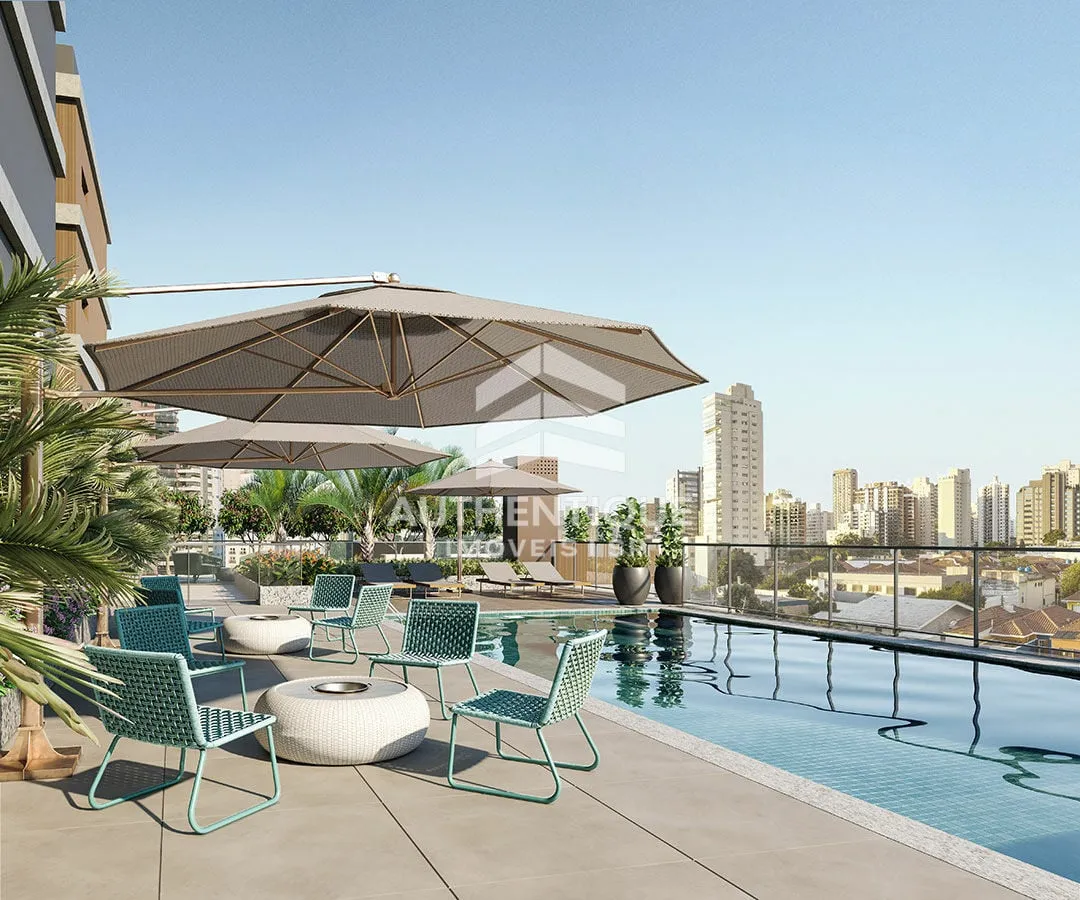 Imagem Sintonia Ibirapuera Vila Mariana - Apartamento à venda em São Paulo/SP