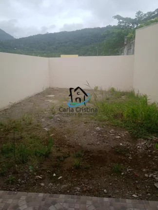 Imagem CASA RESIDENCIAL em MATINHOS - PR, Sertãozinho