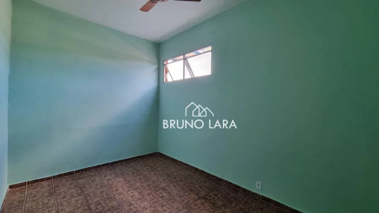 Imagem Casa disponível para locação no Bairro Pedra Branca – São Joaquim de Bicas/MG.