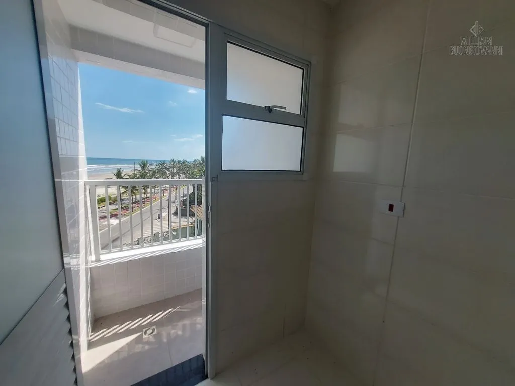 Imagem APARTAMENTO 2 QUARTOS, SENDO 1 SUÍTE - JD. REAL - PRAIA GRANDE/SP