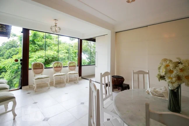 Imagem Casa à Venda - Vargem Pequena, 3 Quartos, 1500 m2