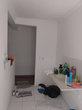 Imagem Lindo apartamento no Condominio Residencial Sicilia - Vista área de lazer