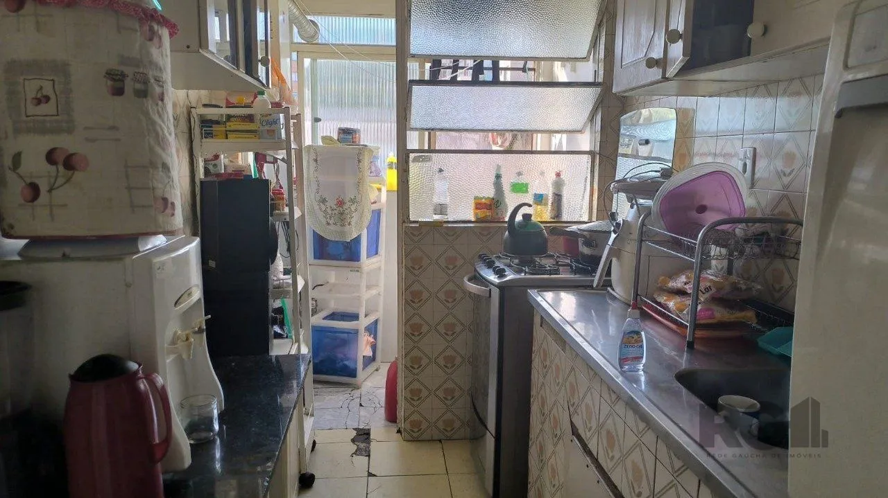 Imagem Apartamento em Jardim Botânico
