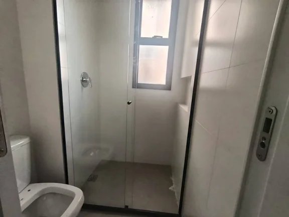 Imagem Cobertura de luxo à venda no Lourdes - 2 quartos, suíte, hidromassagem.