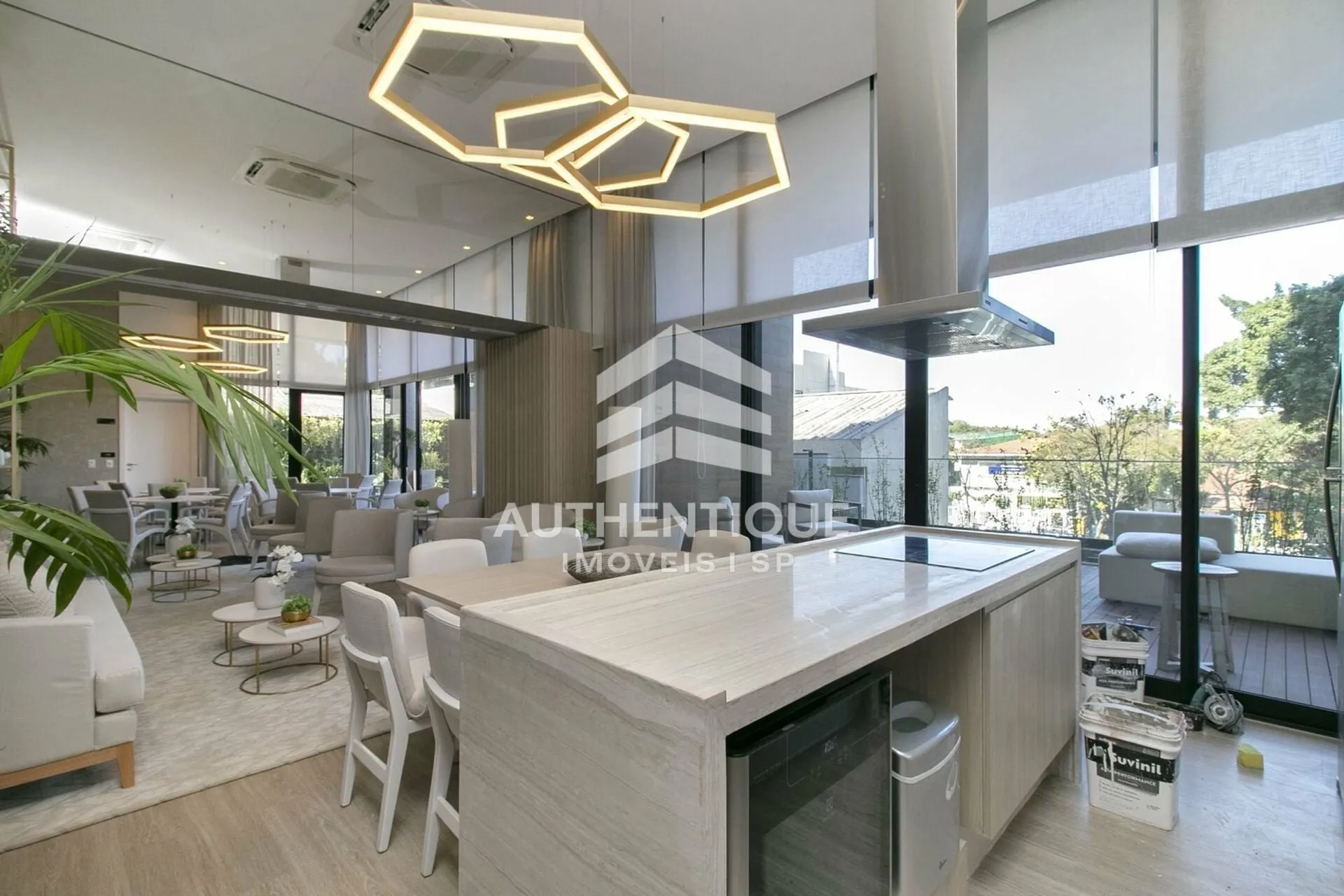 Imagem Jardim Lisboa Pinheiros - Apartamento à venda em São Paulo/SP