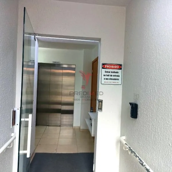 Imagem Apartamento 2 dormitórios 54m² 1 vaga Itacolomi Balneario Picarras/SC