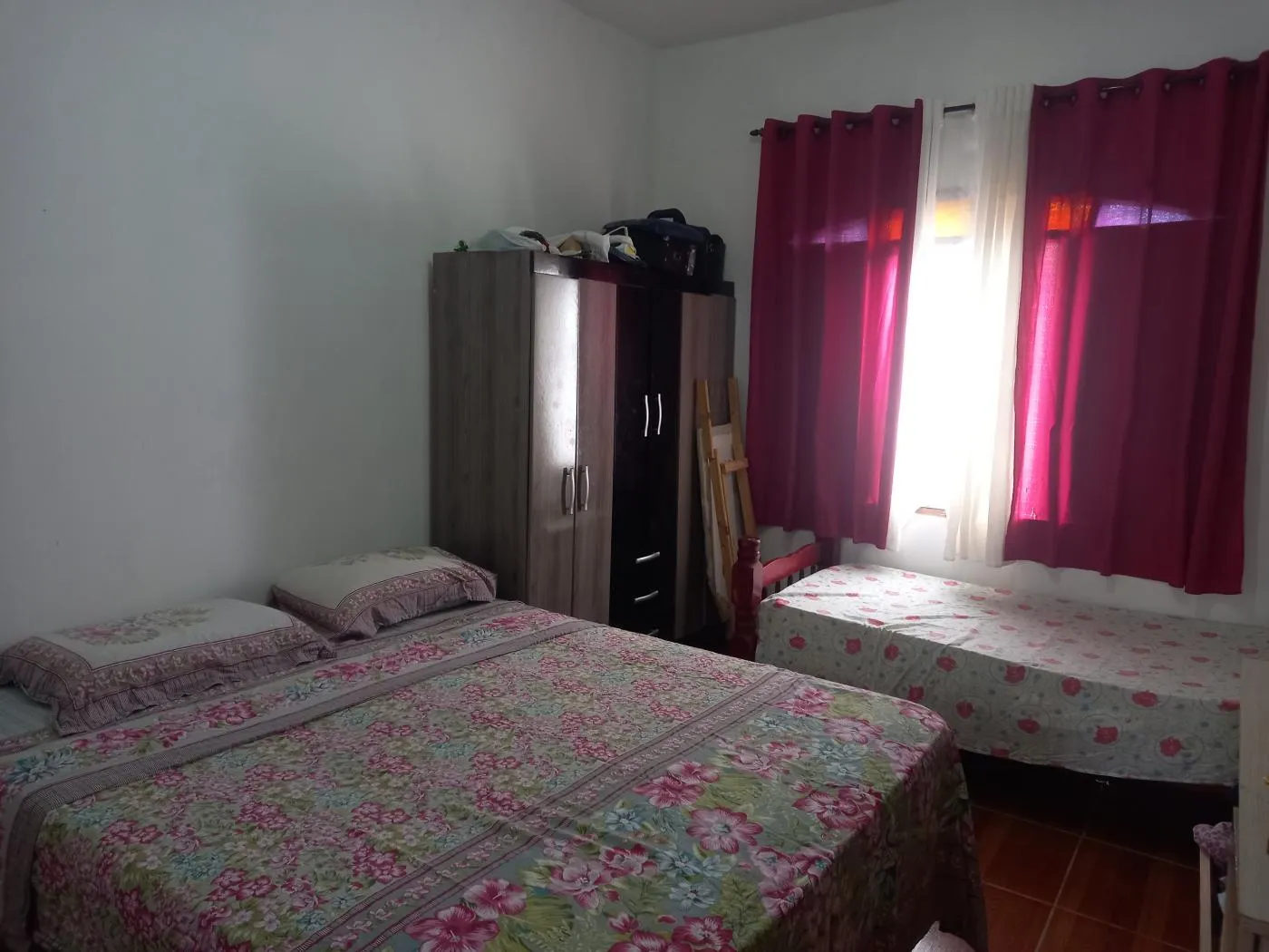 Imagem Casa para Venda em Itanhaém, Jamaica (Praia), 3 dormitórios, 1 suíte, 2 banheiros, 4 vagas